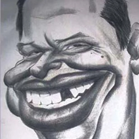 Caricaturiste