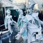 Galaxy Drum's