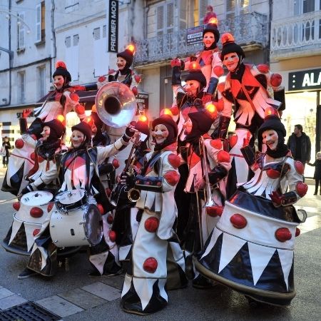 La brigade des joujoux