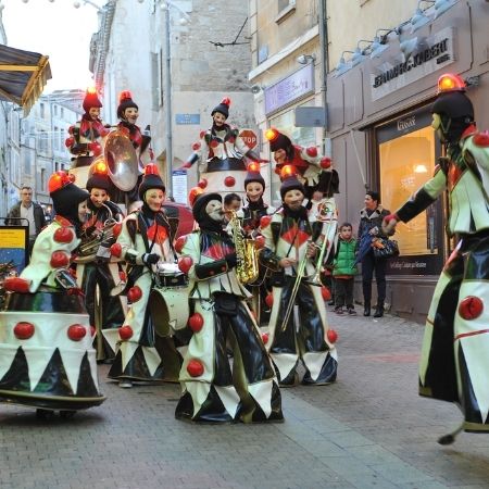 La brigade des joujoux