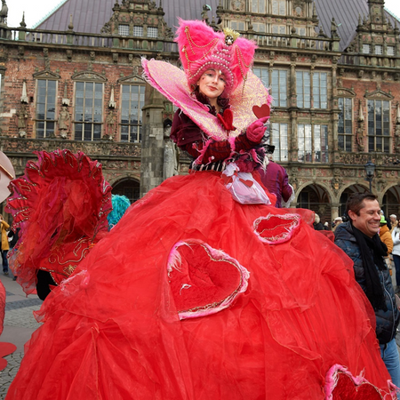 La Reine de Cœur