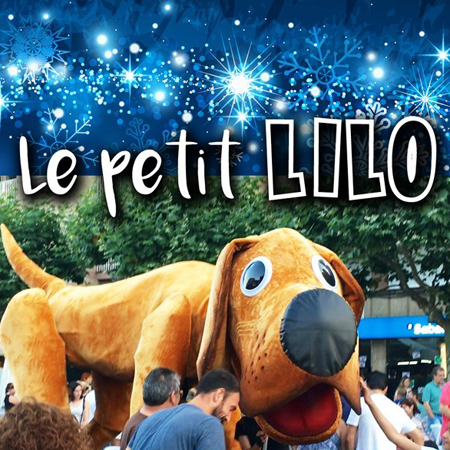 Le petit Lillo