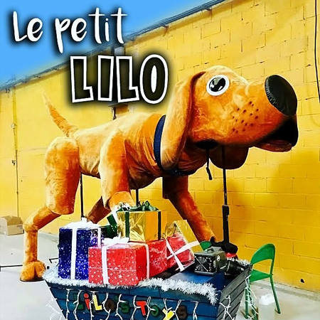 Le petit Lillo