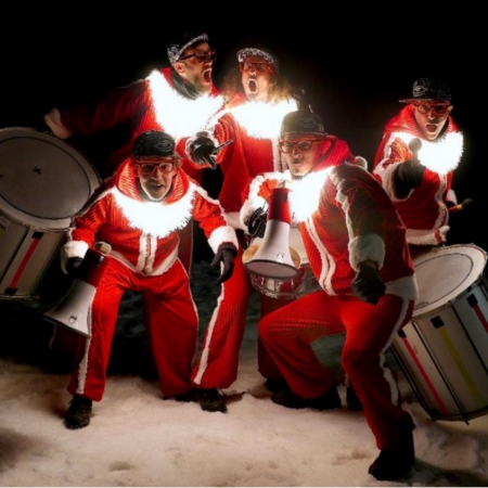 les-5-fils-du-pere-noel