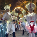 les élégants