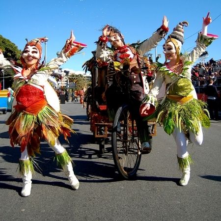 Les lutins ailés