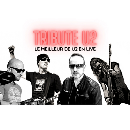 Tribute de U2